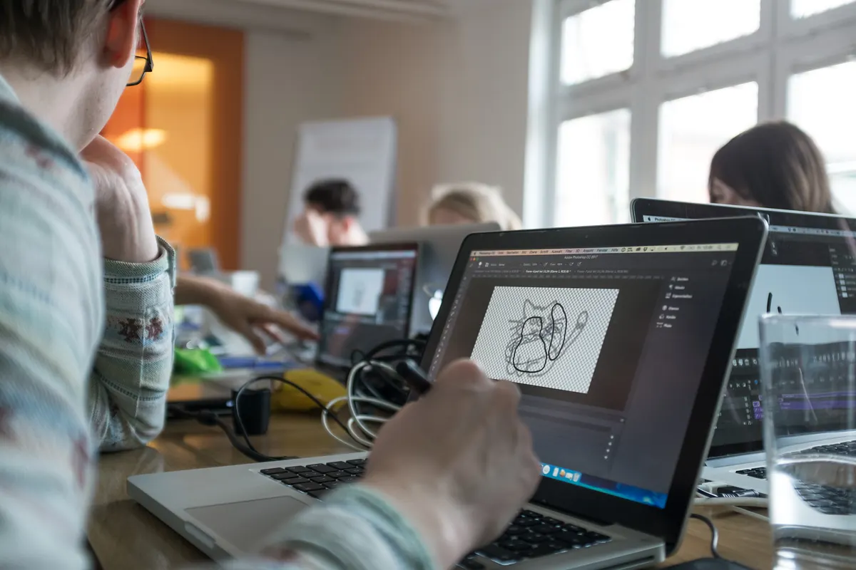 Cel Animation