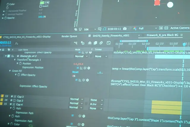 Motion Design