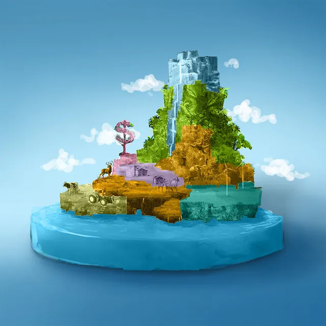 WWF – Strategiefilm 2018–2022 3 · Inhaltliche Komposition