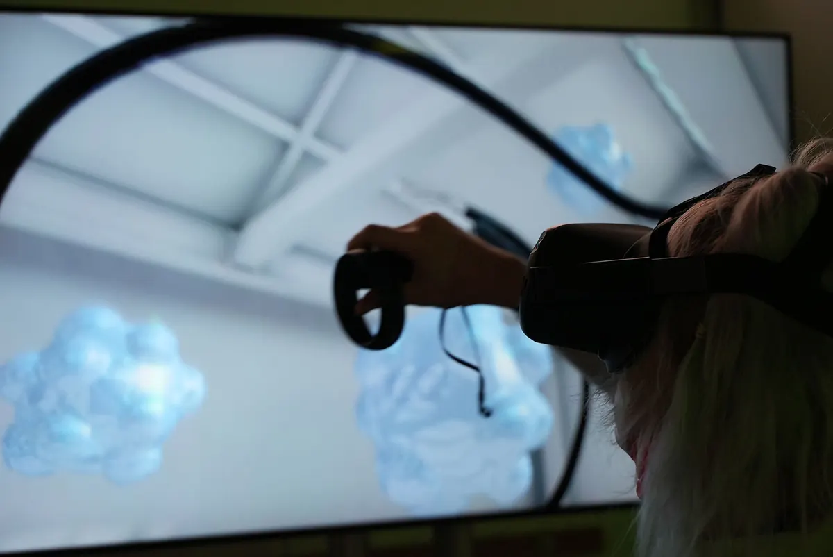 Virtual Reality