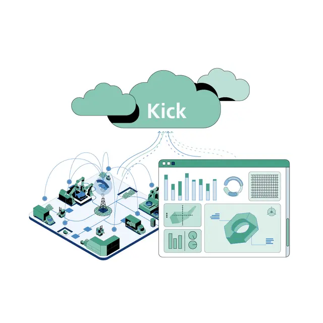 Fraunhofer KICK – KI für Campus-Kommunikation – Bild 2
