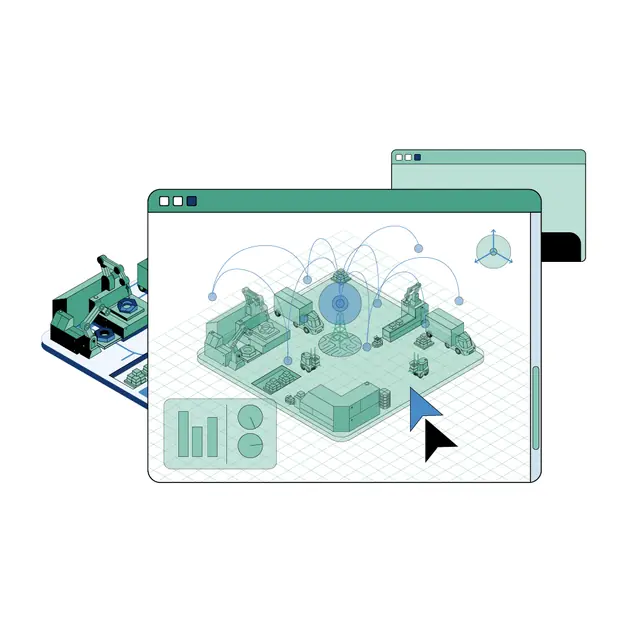 Fraunhofer KICK – KI für Campus-Kommunikation – Bild 1