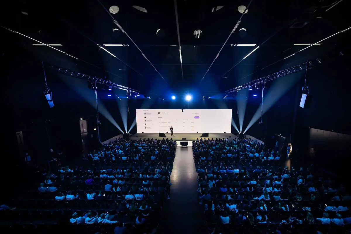 Personio – HUG Konferenz – Bild 7