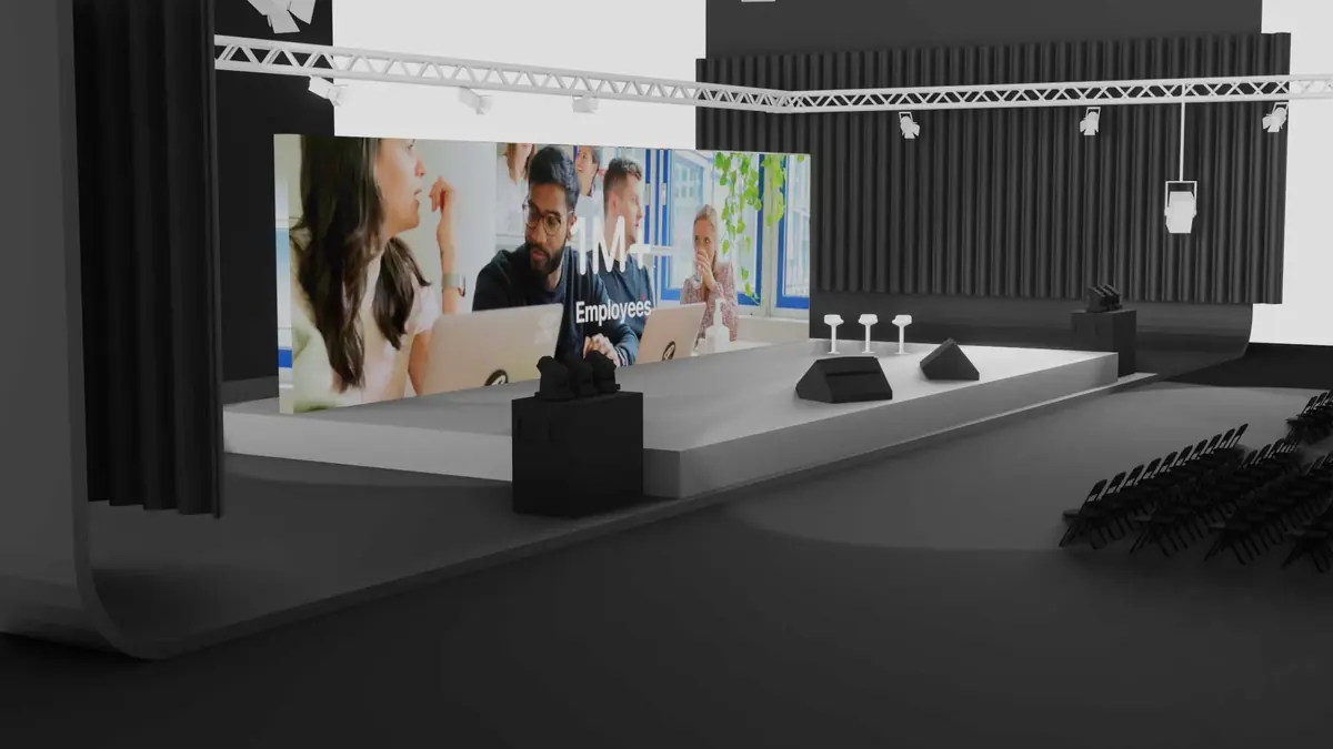 Personio – HUG Konferenz – Bild 9