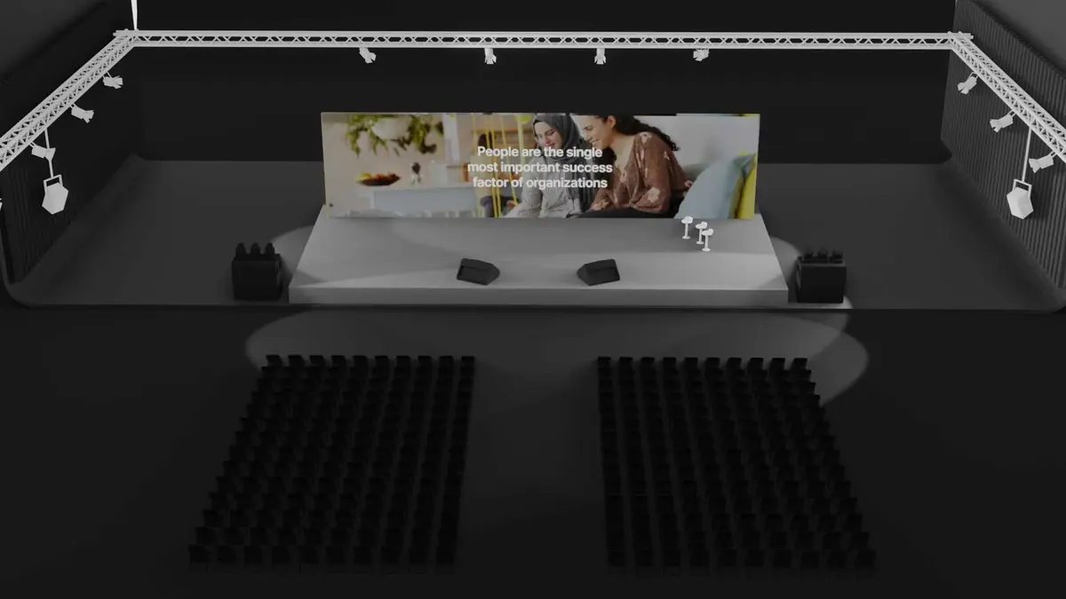 Personio – HUG Konferenz – Bild 10