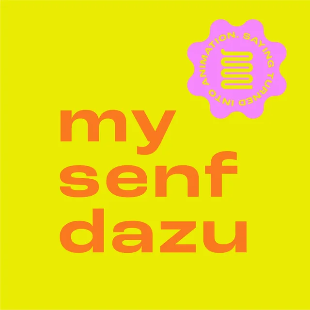 MySenfDazu – Instagram-Challenge und interaktive Installation – Marke und Community – Bild 1