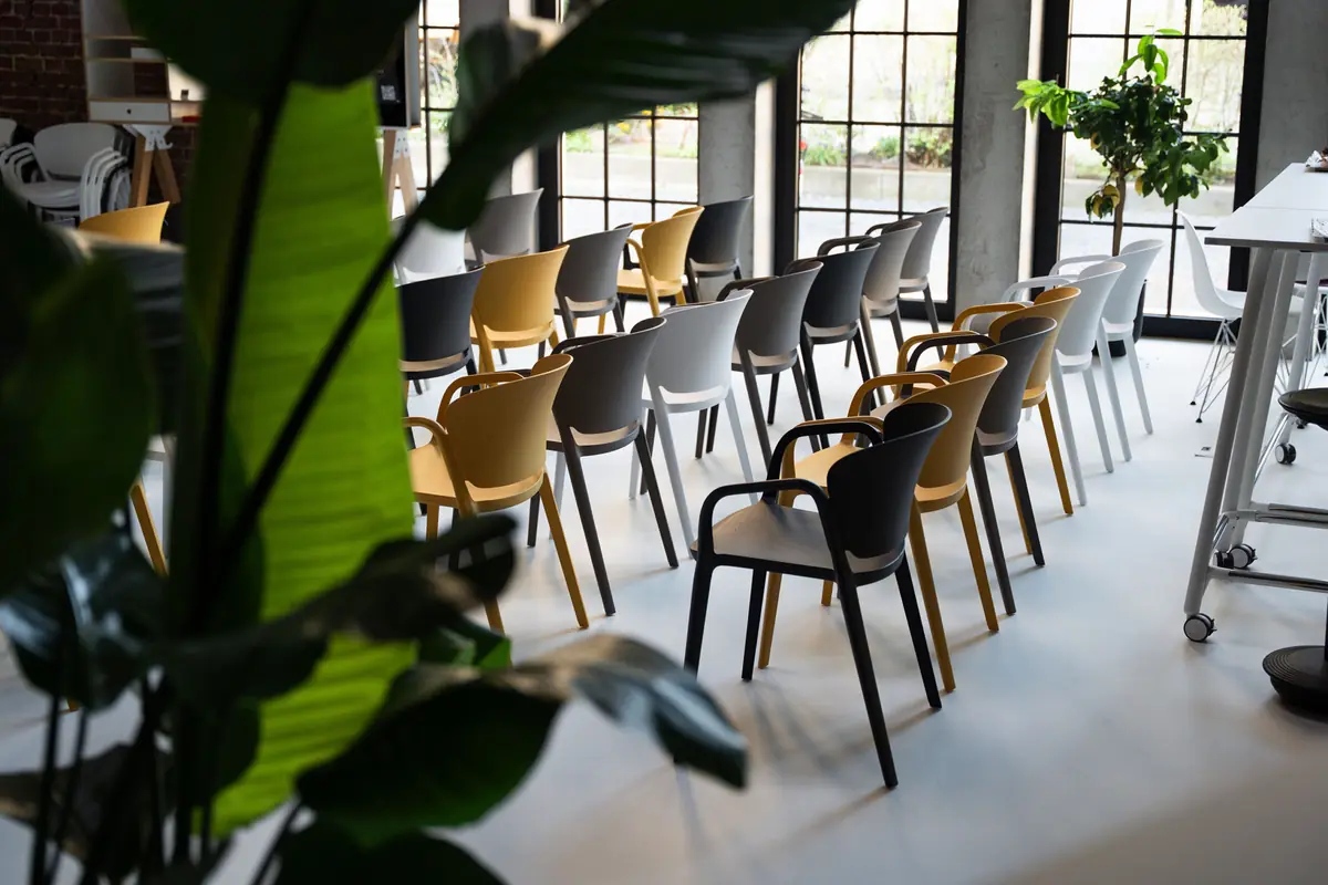 Altes Lager – Branding für einen New Work Space – Bild 6