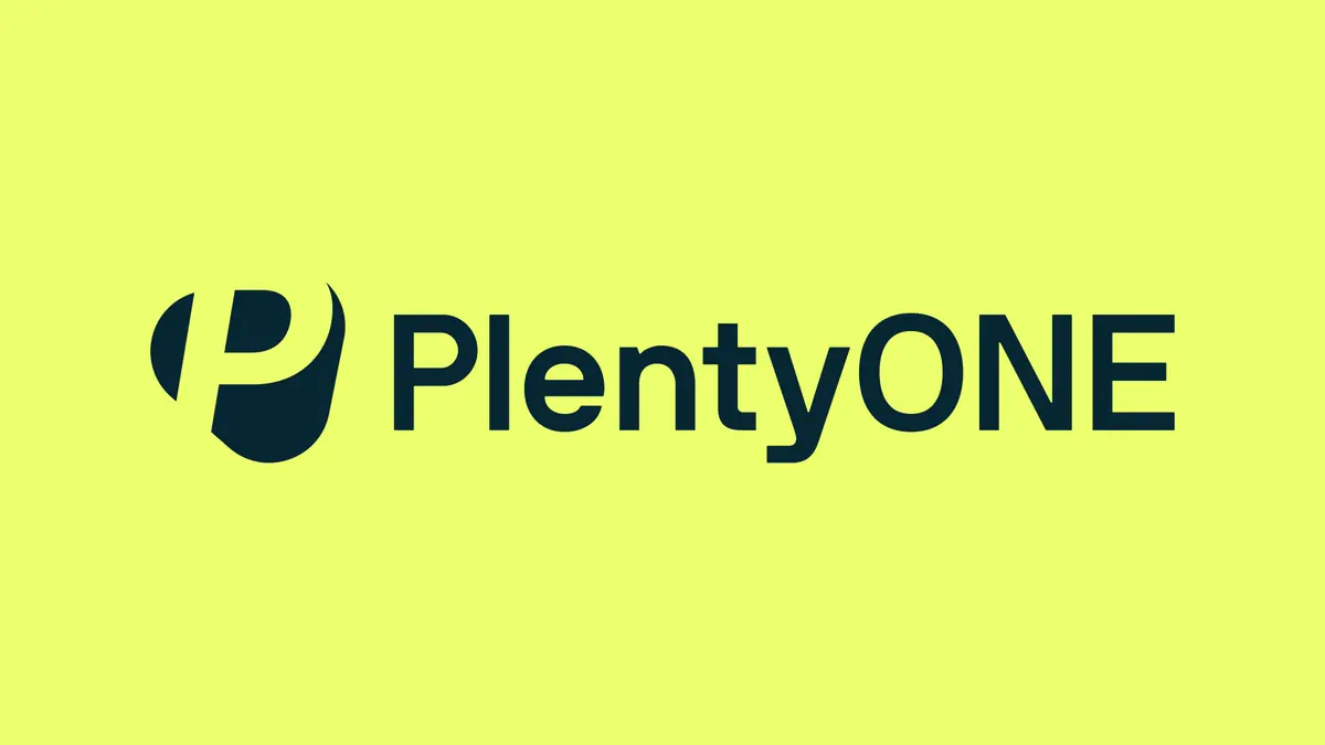 PlentyONE – Produktfilm – Bild 1