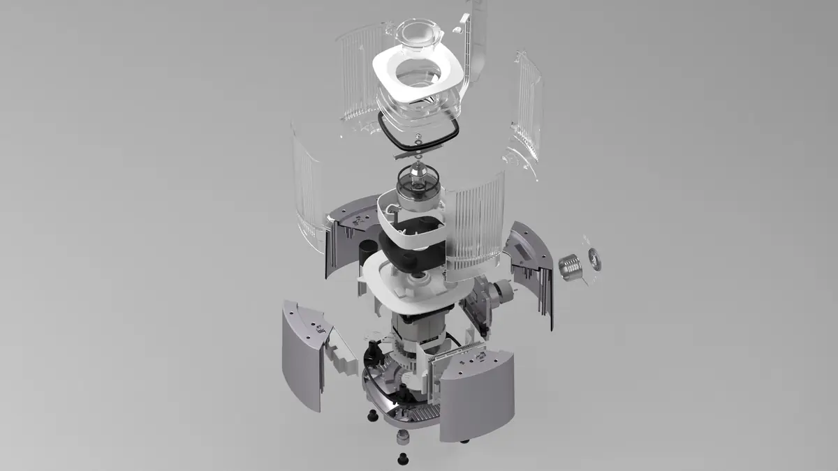 Zwilling – 3D-Produktvisualisierung und Social Design – Bild 2