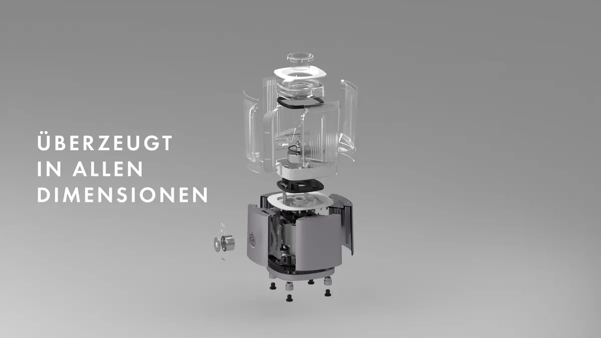 Zwilling – 3D-Produktvisualisierung und Social Design – Bild 3