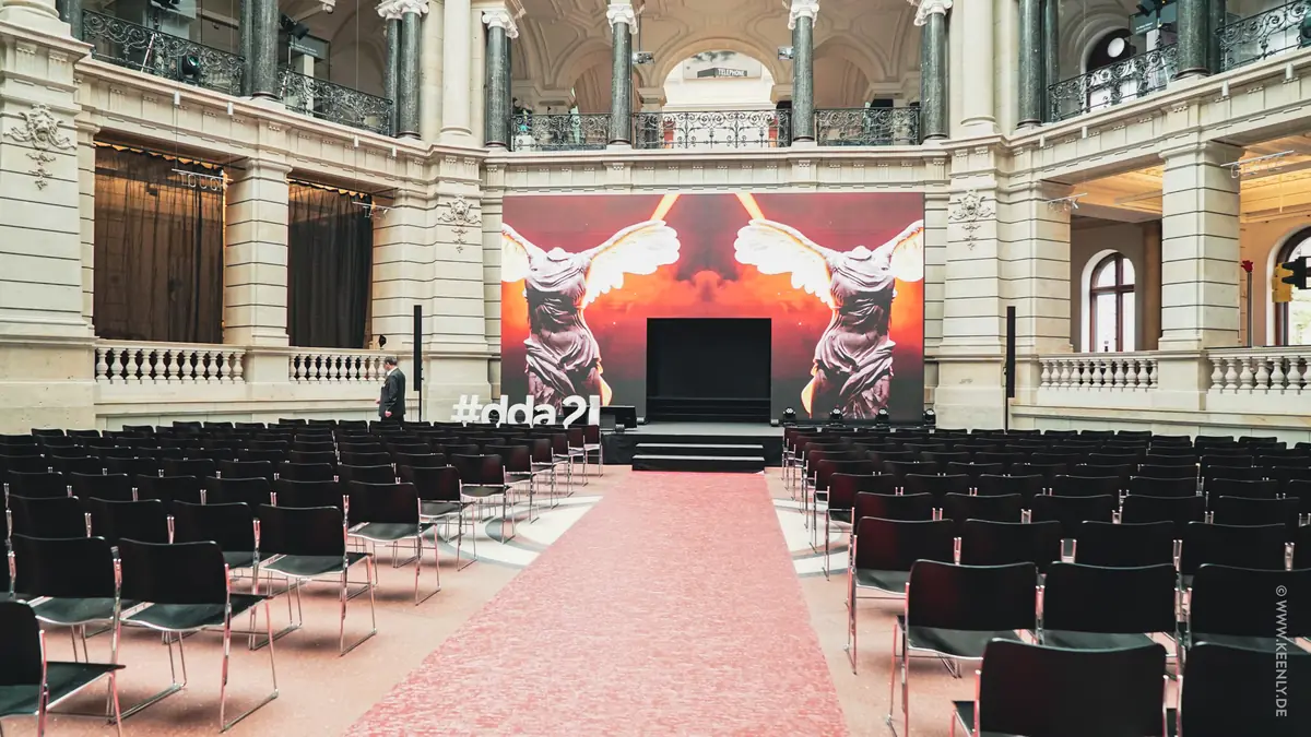 Deutscher Digital Award – Show-Design – Bild 6