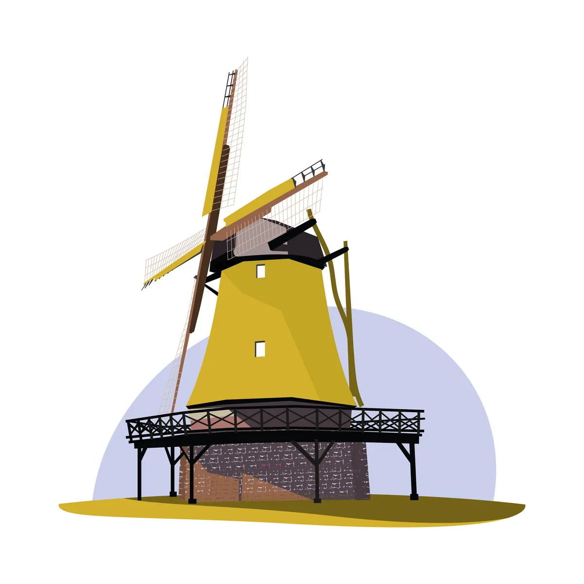 LWL-Museum Hellerlecht – Claim, Kampagne und Illustrationen – Stilfindung – Bild 1