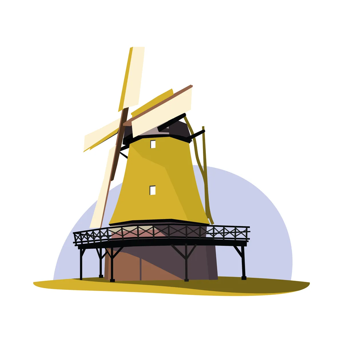 LWL-Museum Hellerlecht – Claim, Kampagne und Illustrationen – Stilfindung – Bild 2