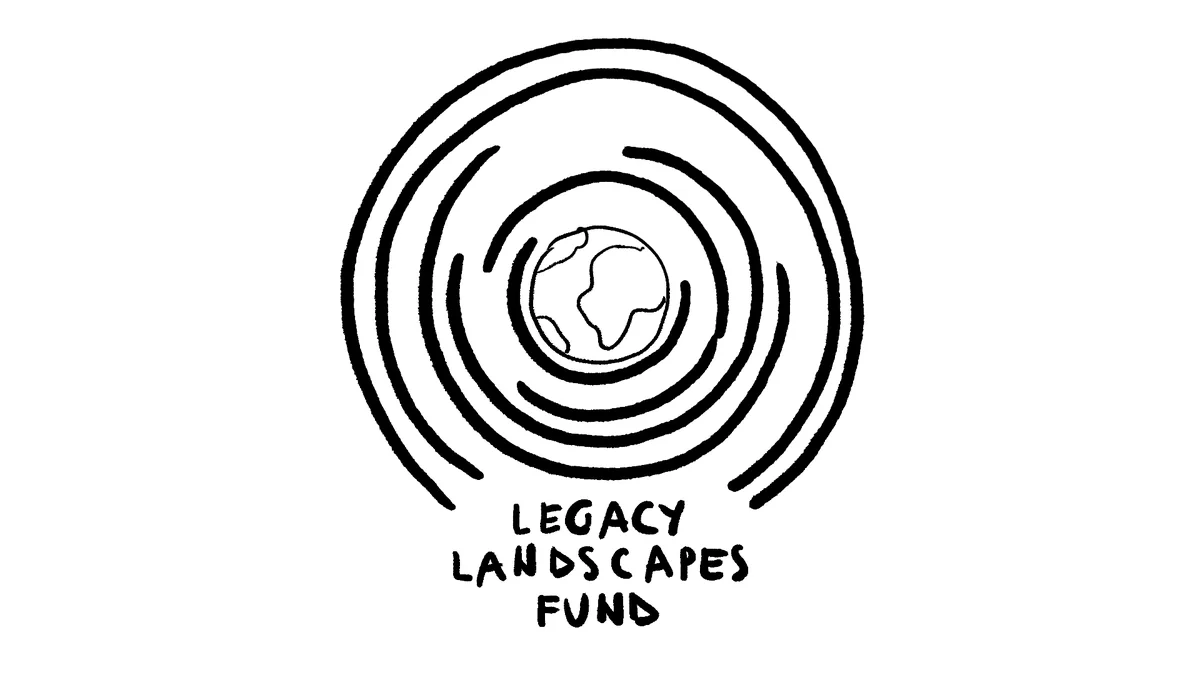 Legacy Landscapes Fund – Erklärfilm Logo-Animation