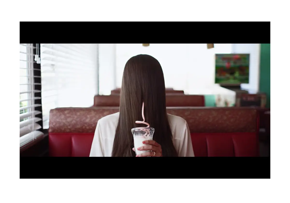 Chehad Abdallah – Making-of 1