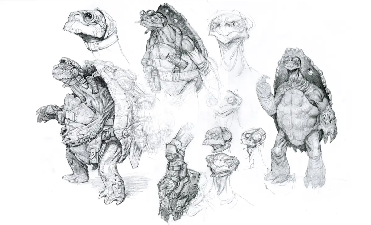 Johannes Figlhuber – Making-of 2