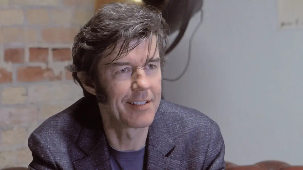 Stefan Sagmeister