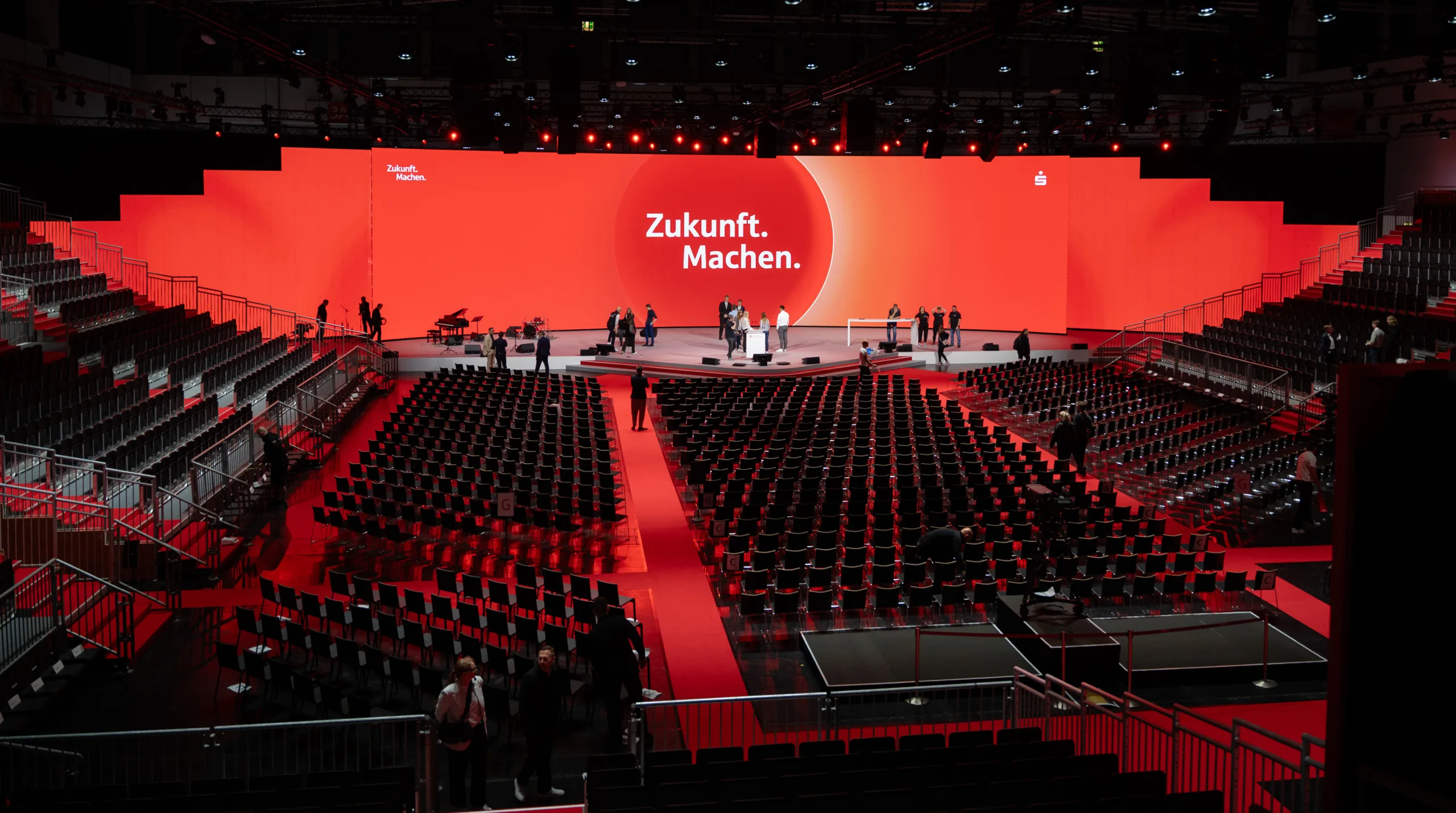 Geschützt: Deutscher Sparkassentag 2025