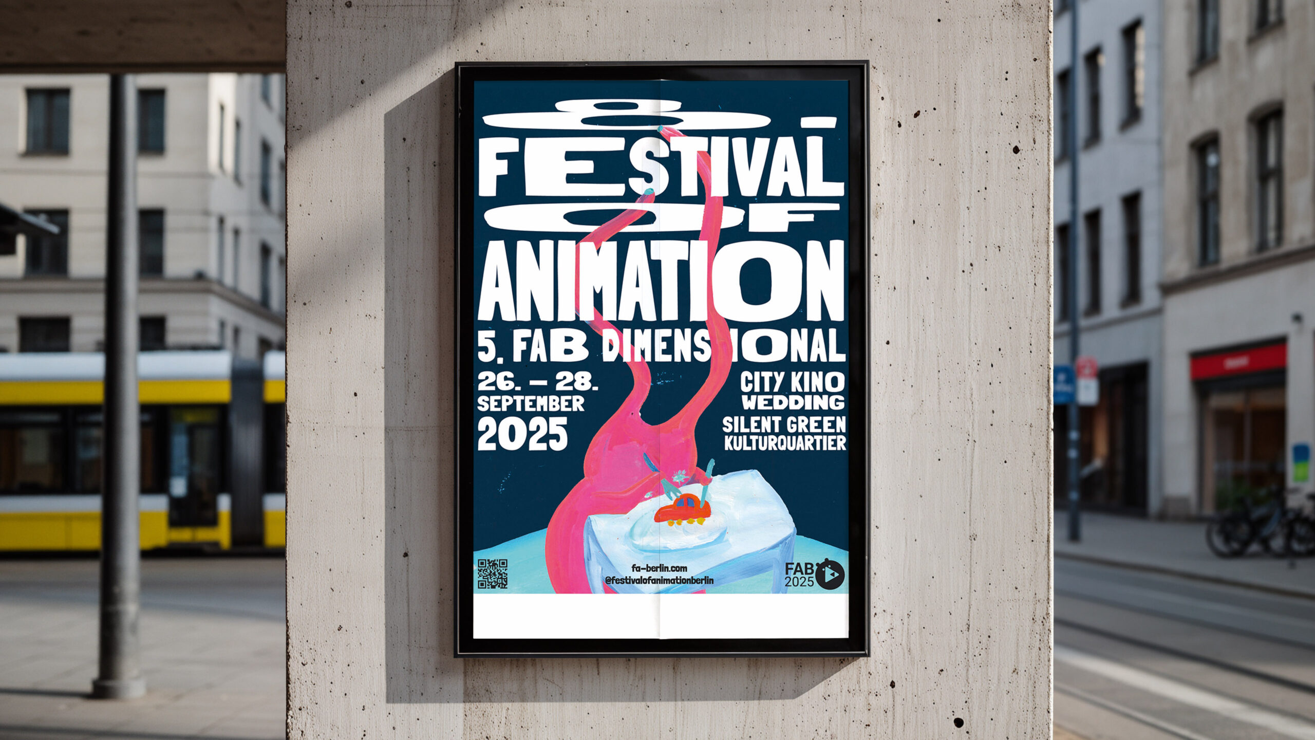 Festival of Animation 2025