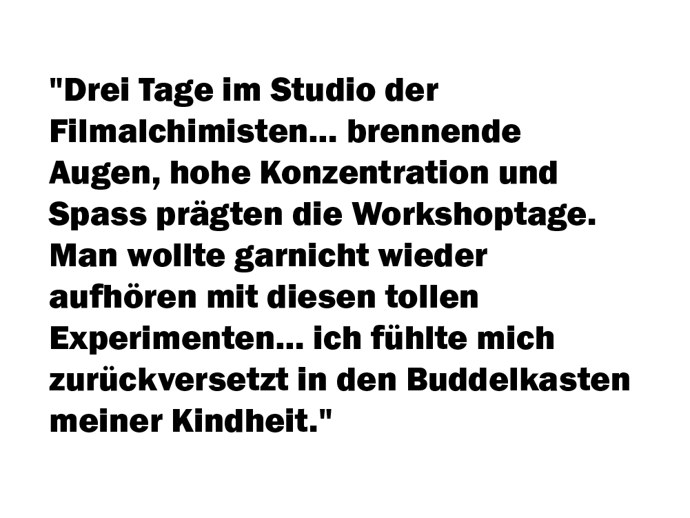 Micha Koch, Künstler