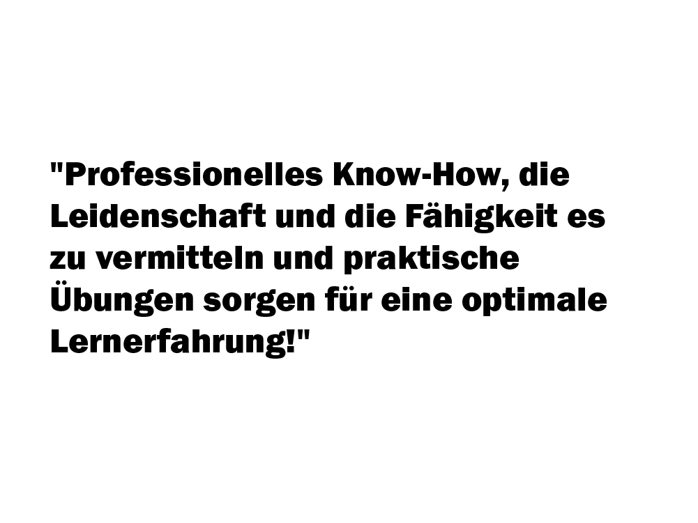 Philip von Borries, freier Motion Designer