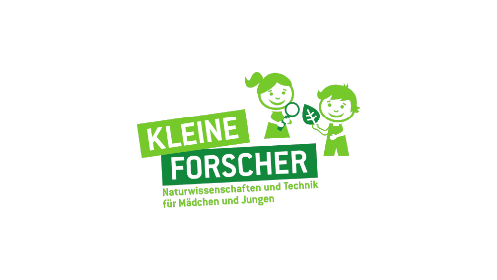 kleiine forscher