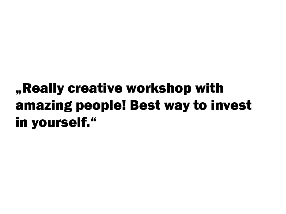 Maria Grej, freie Illustratorin