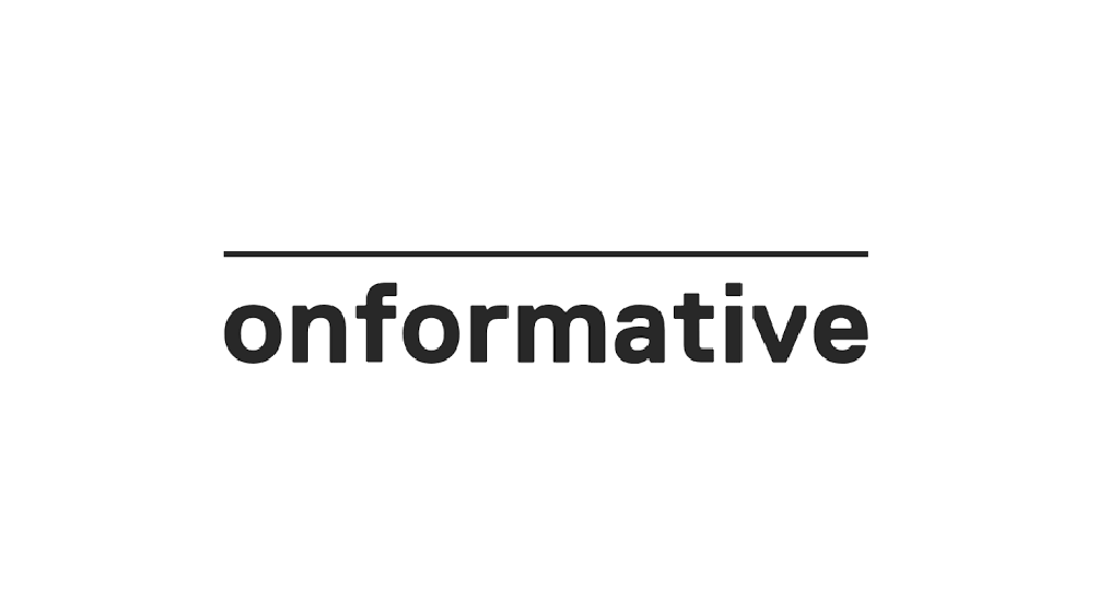 onformative